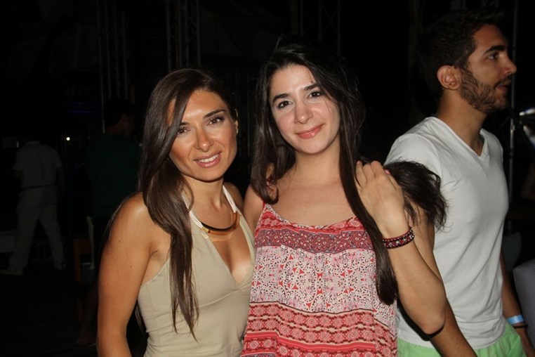 Full Moon Party Lebanon 2.0 Part 2
